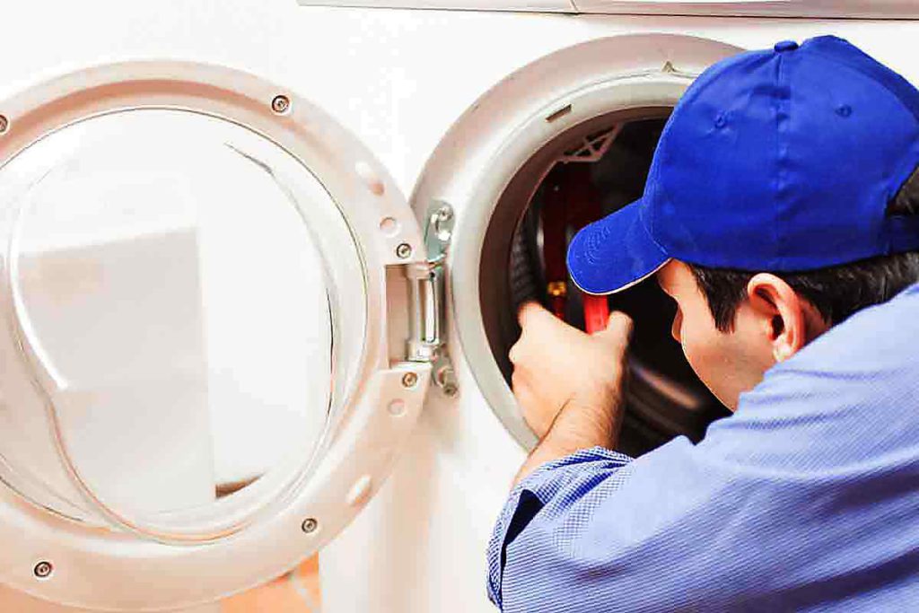 Cypress Washer Repair Services