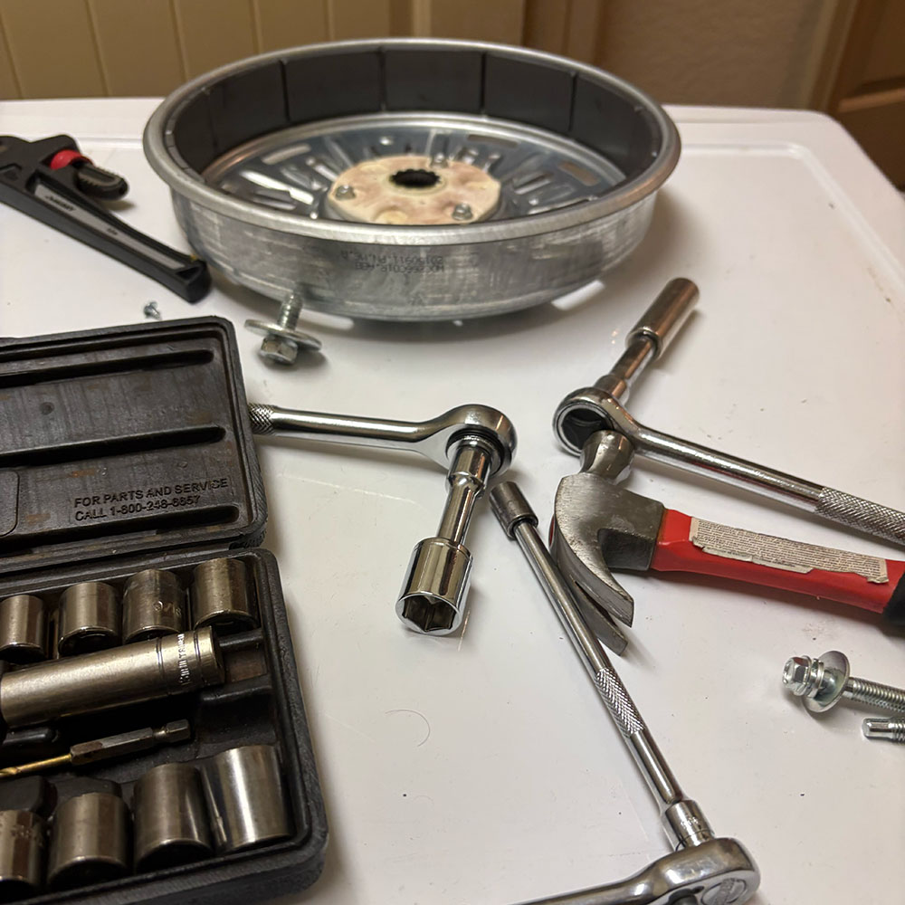 LG Water Error Code, Cypress Texas Appliance Repair