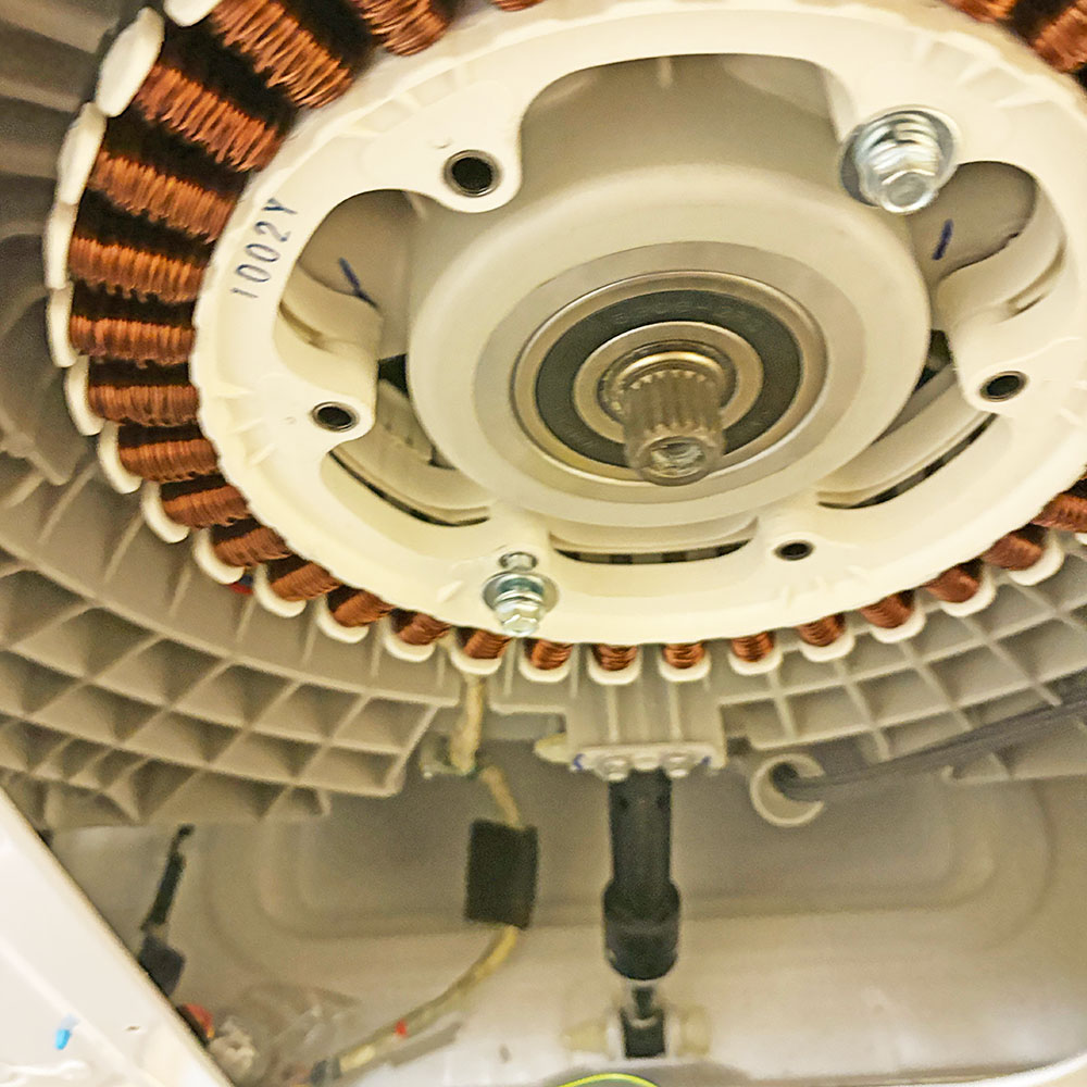 LG Water Error Code, Cypress Texas Appliance Repair