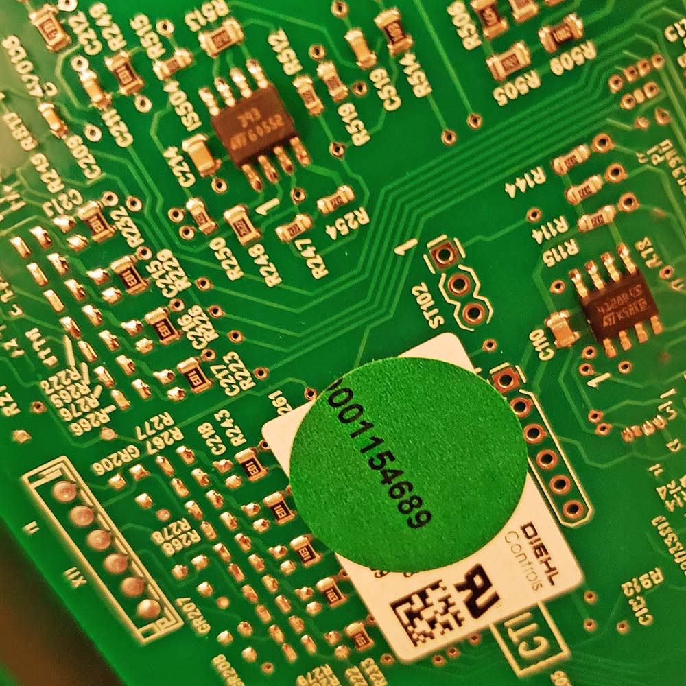 GE Oven Controller board replacement Cypress