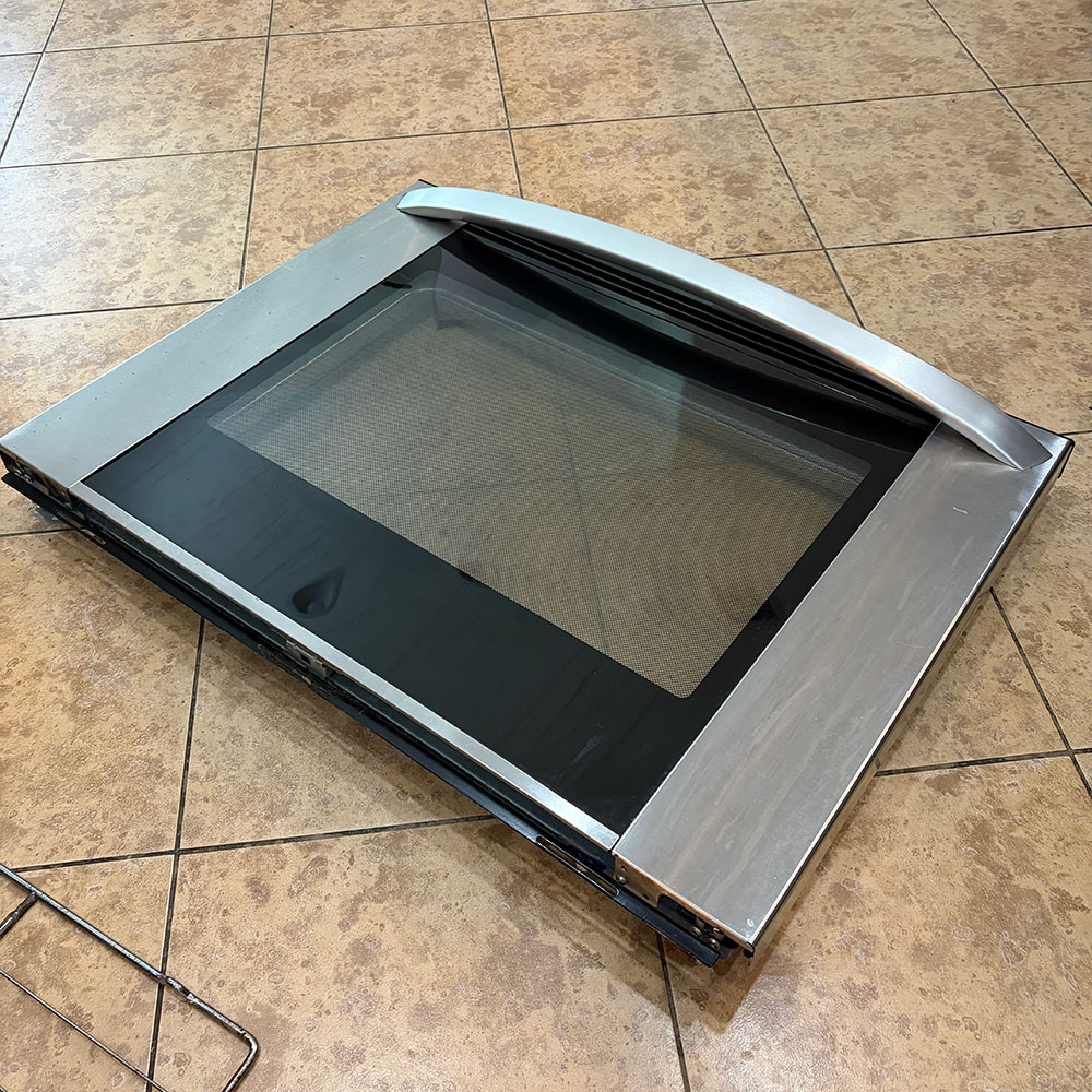 LG oven not working. Bridgeland Cypress