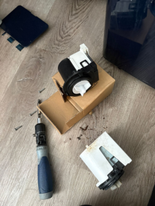 LG Appliance Repair in Cypress