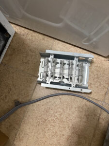 Whirlpool appliance repair