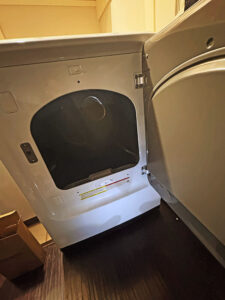 Samsung Appliance Repair