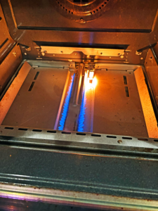 Kenmore oven repair
