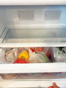Frigidaire repair services