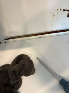 Frigidaire repair services