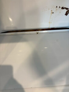 Frigidaire repair services