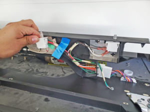 GE-Appliance Repair
