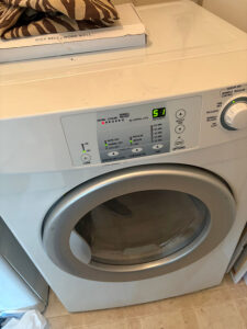 Amana appliance repair