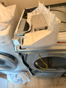 Amana appliance repair