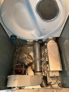 Amana appliance repair