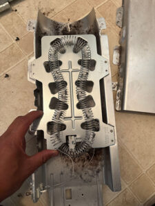 Amana appliance repair
