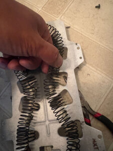 Amana appliance repair