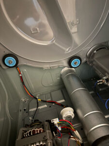 Samsung Dryer Repair in Cypress