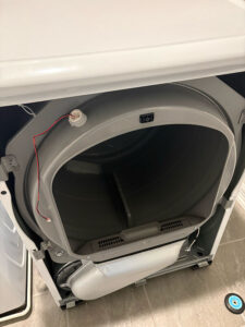 Samsung Dryer Repair in Cypress