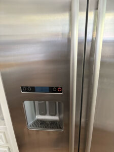 Ice Maker Repair in Coles Crossing, Cypress, TX
