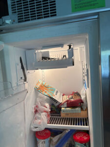 Ice Maker Repair in Coles Crossing, Cypress, TX