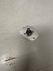whirlpool dryer not heating